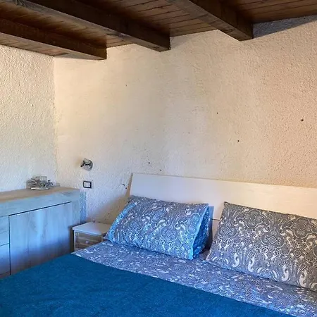 Villa Villetta Con Piscina 10 Posti Letto Scario